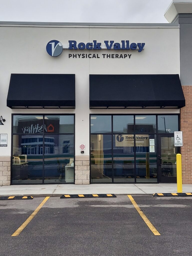 Physical Therapy Burlington, Iowa
