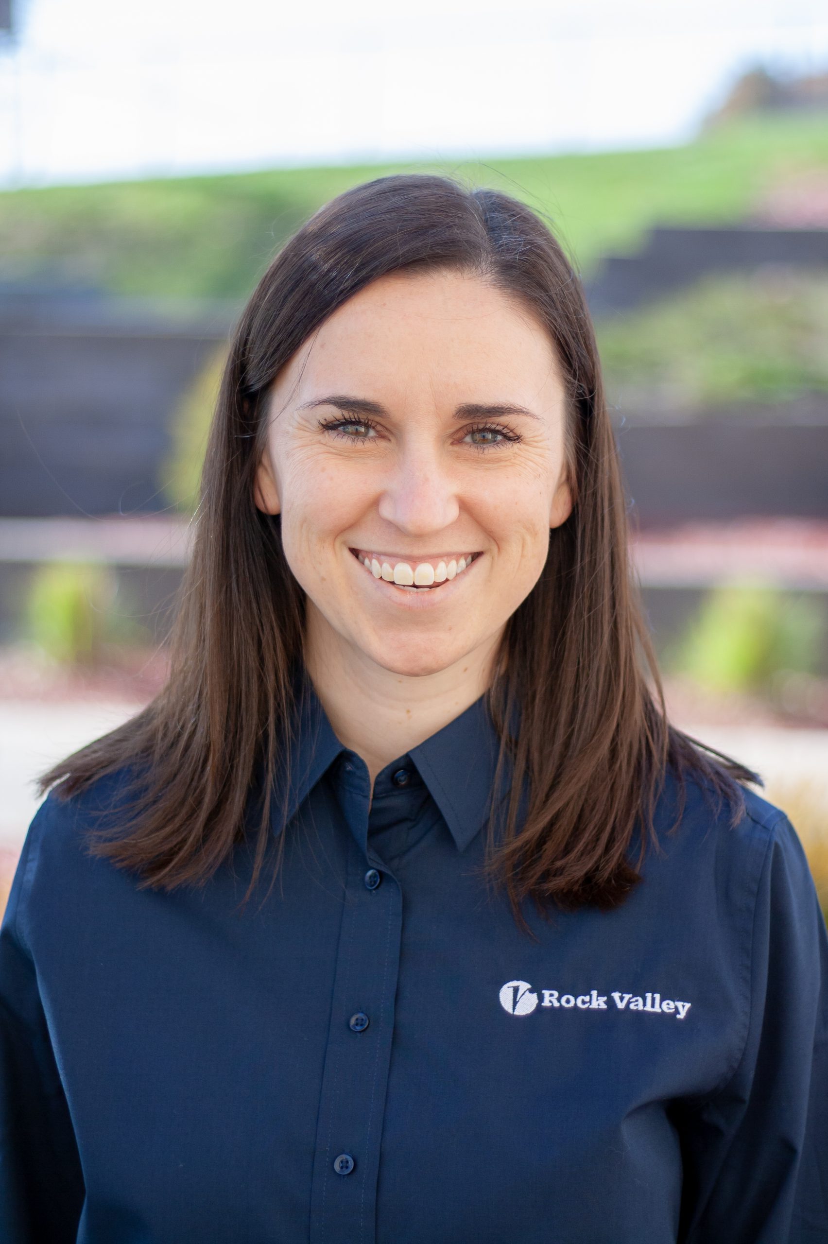 Ashley Schurr