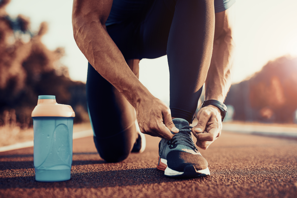 Athletic Training Physical Therapy
