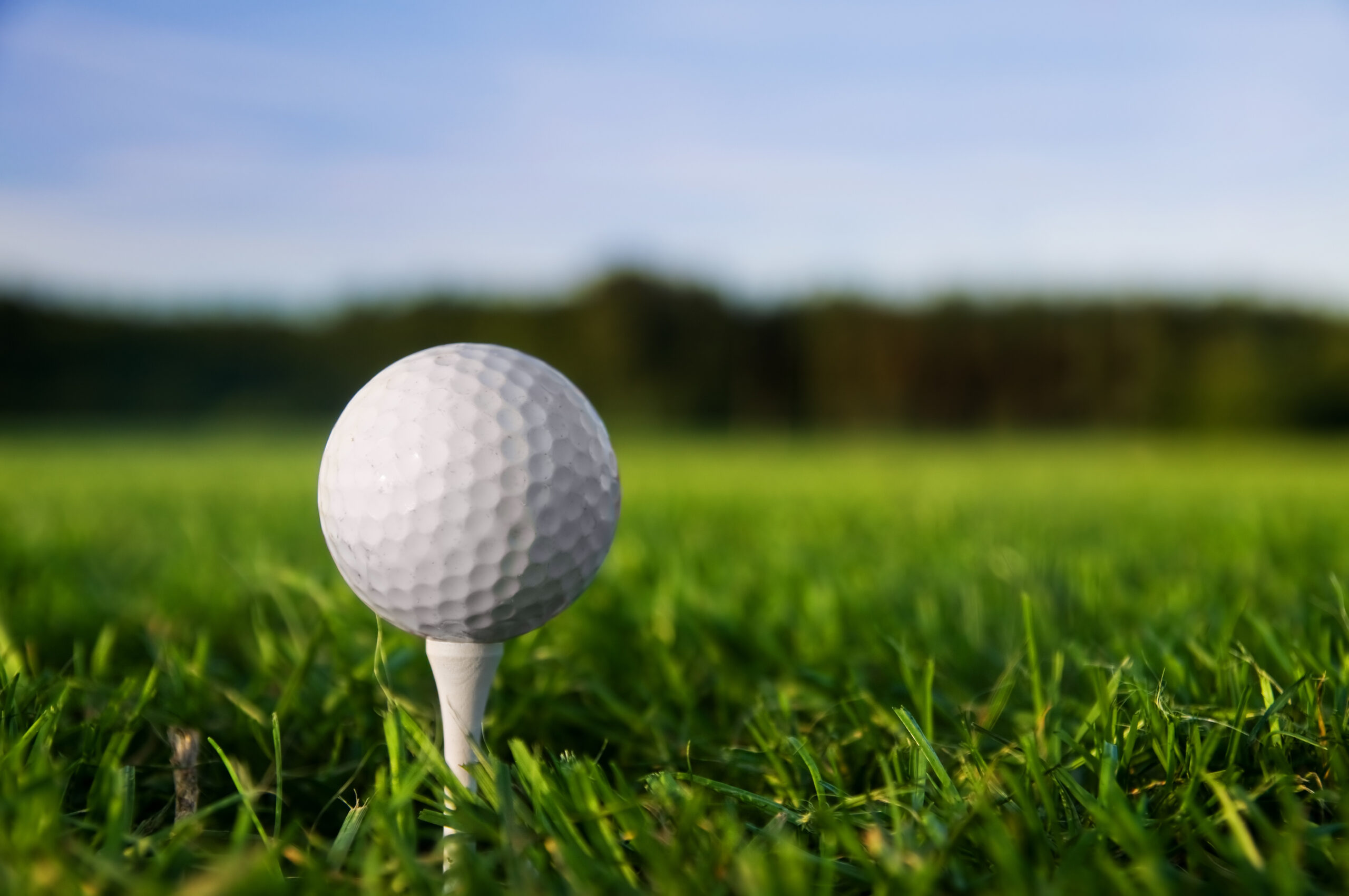 golf stretches