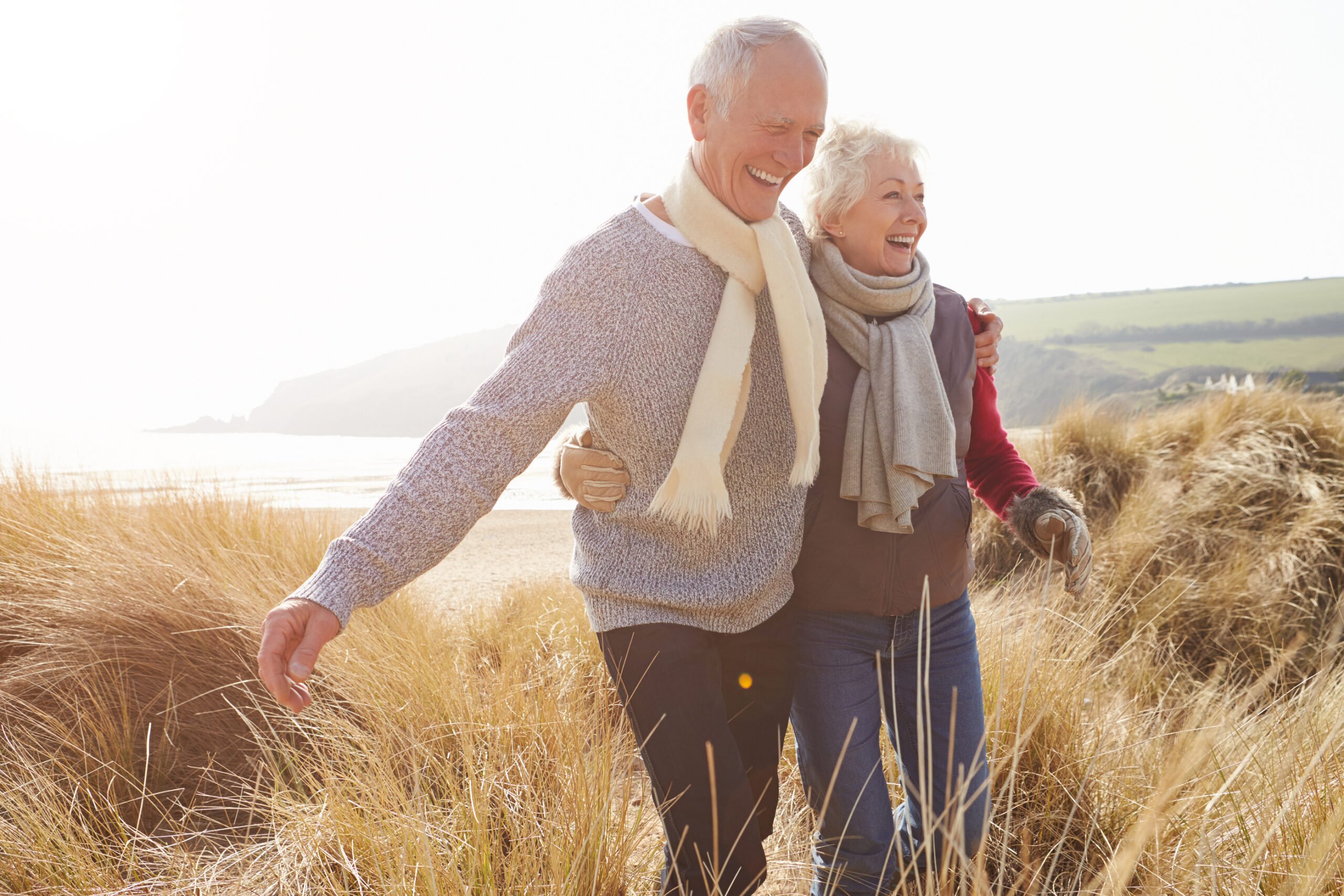 how to prevent falls