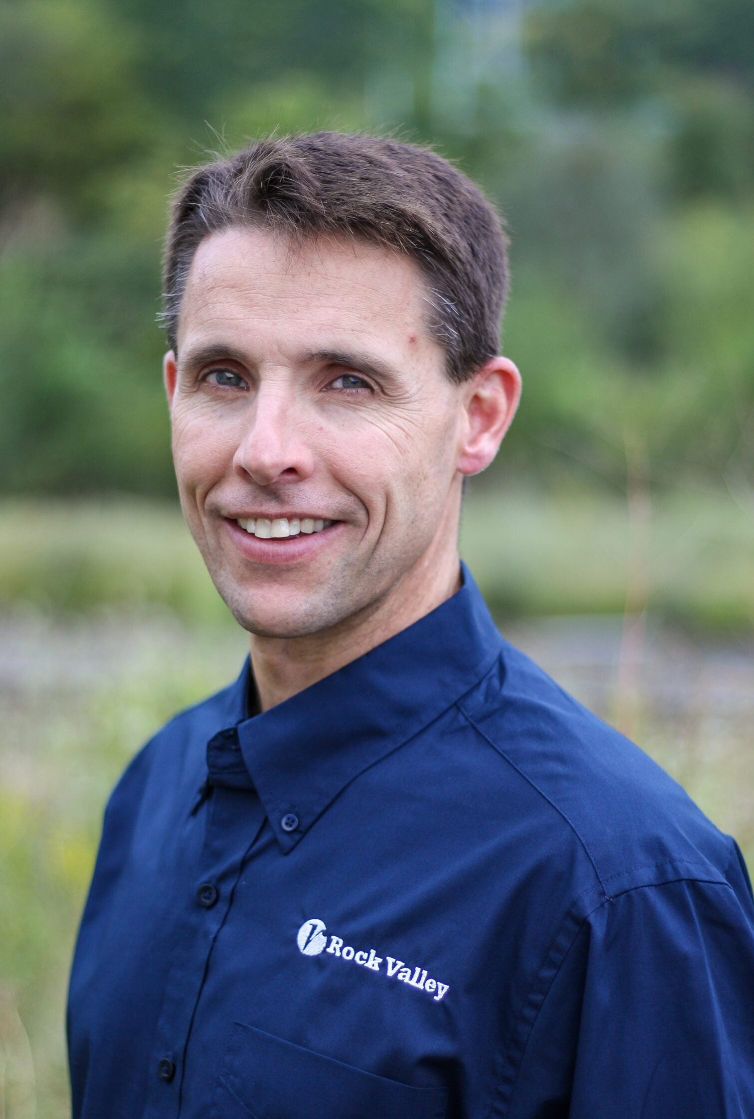 Brian Steffen