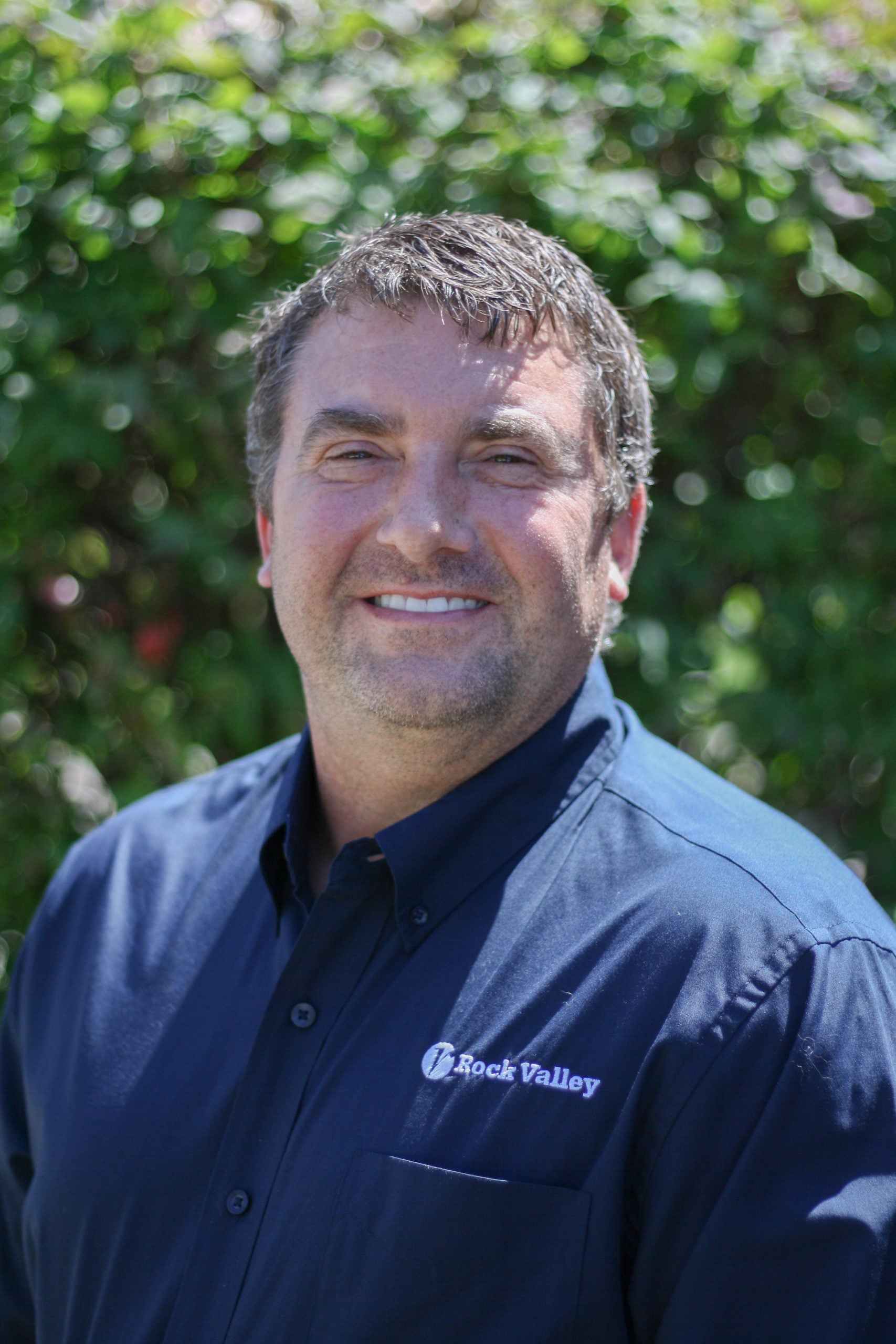 Chris Schroeder