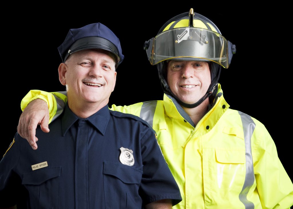 Physical Therapy Services for Employers
