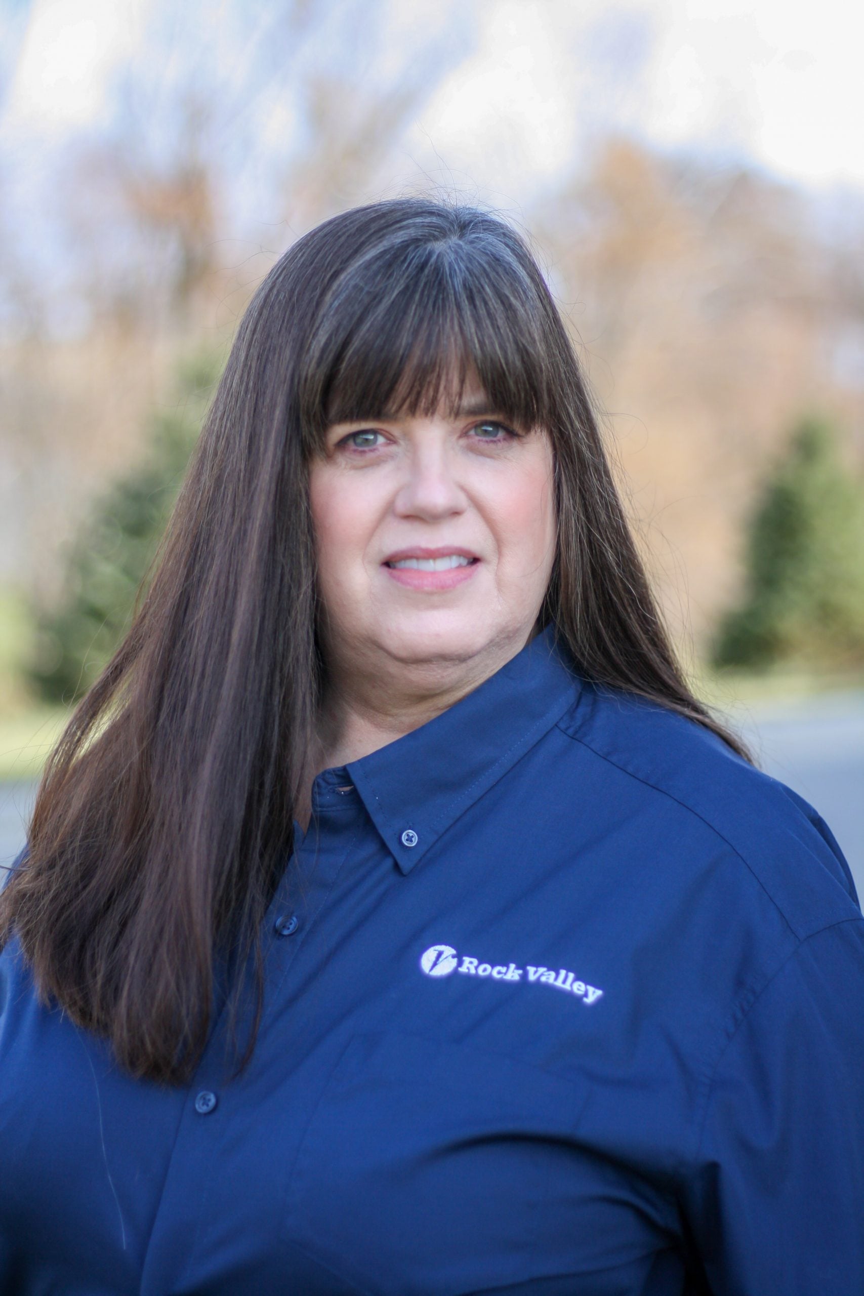 Gail Hellberg