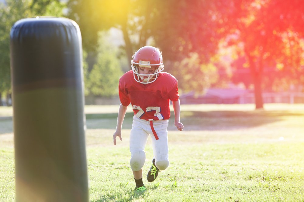 concussion physical therapy for athletes