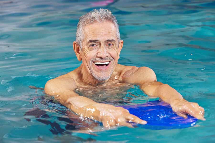 physical therapy solutions for aging parents