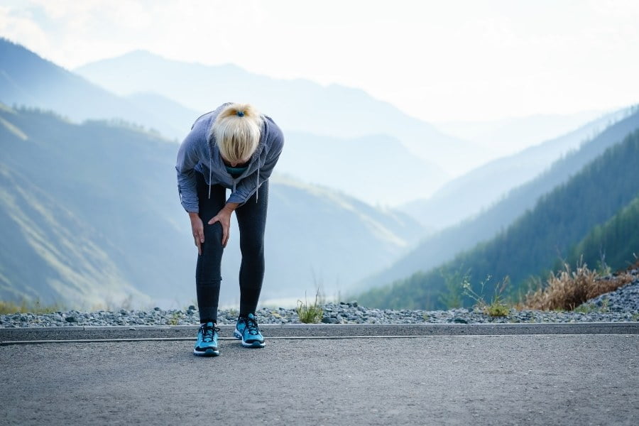 how to prevent acl tears