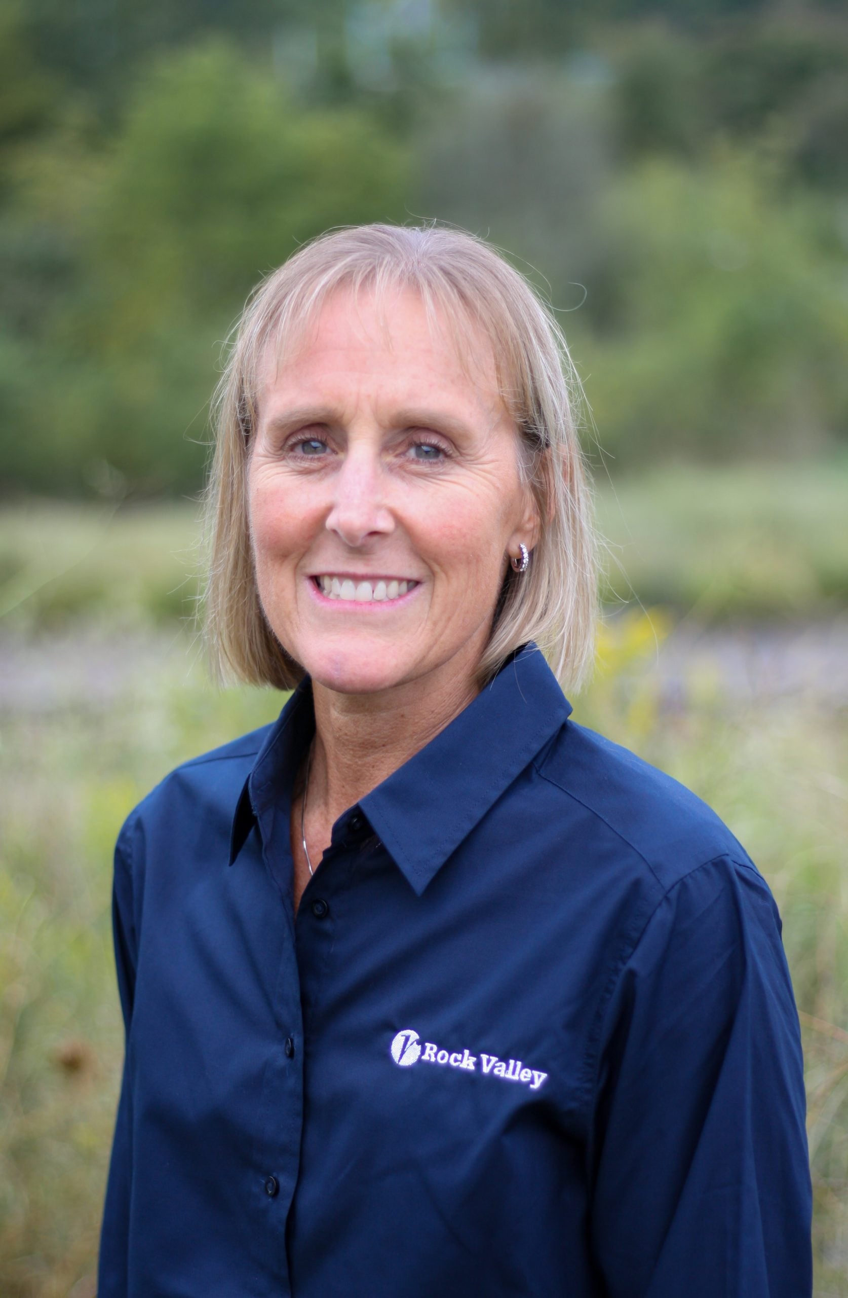 Tina Brooker