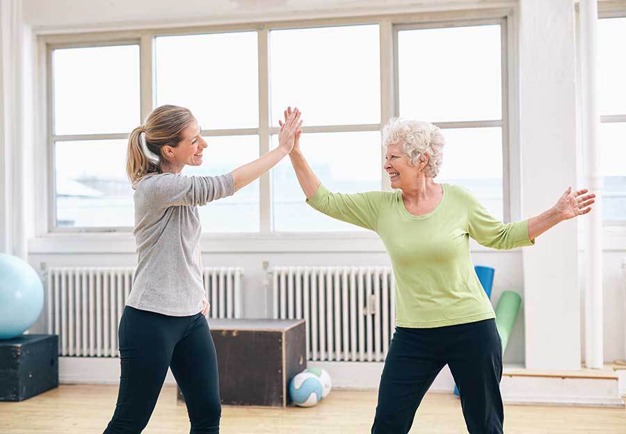top 10 fun facts about physical therapy
