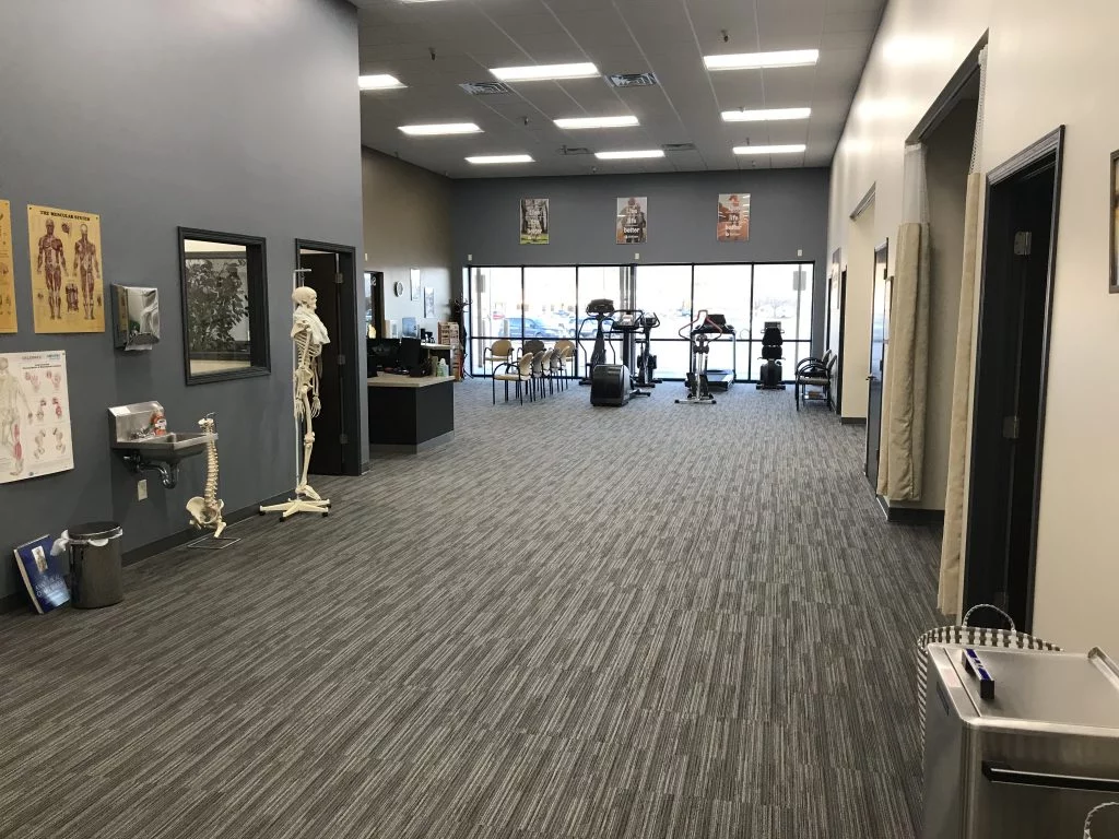physical therapy in decorah iowa