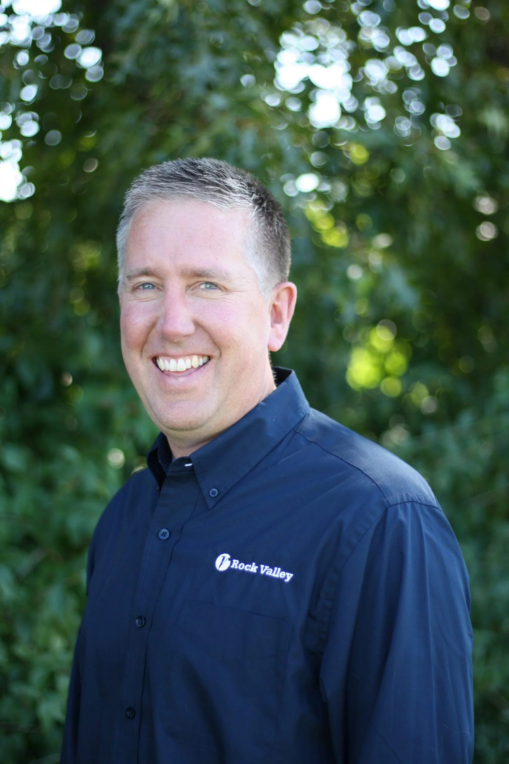 Steve Wieskamp
